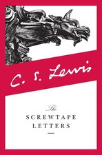 Screwtape letters the - |, c