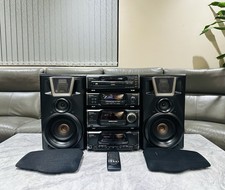 Technics SA-EH60 HiFi