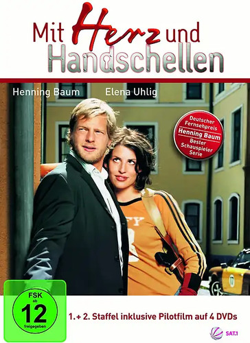 Mit herz und handschellen - mit,
