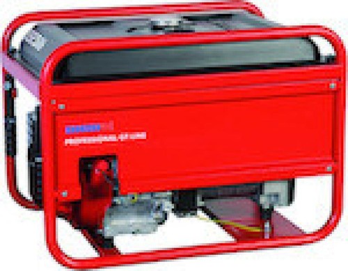 Endress ese 506 dhs benzin - endress,