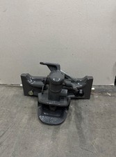 NEU Sauermann Anhängerkupplung 1700 Zugmaul Selbsttätige Anhängerkupplung 390mm