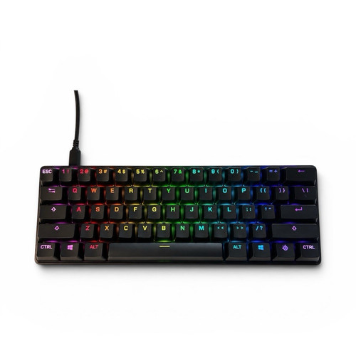 Steelseries apex pro mini - steelseries,