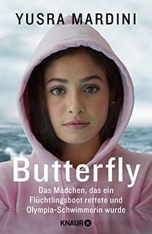 Butterfly das mädchen - butterfly:,
