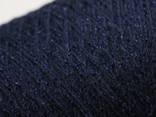 B37 (60€/kg) 250g SOFT EFFEKTWOLLE SAPHIR SEIDENGLANZ (7) Zwirn Wolle Garn Lace
