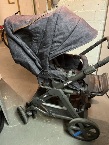 Kombi kinderwagen - kombi,
