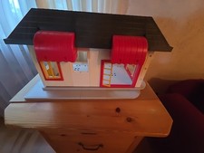 Playmobil Cityhaus 7413 Nicht