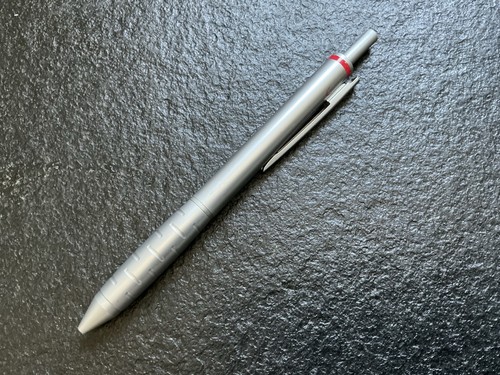 Rotring klassiker multipen - rotring,