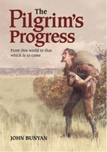 Pilgrims progress john - pilgrims, bunyan-