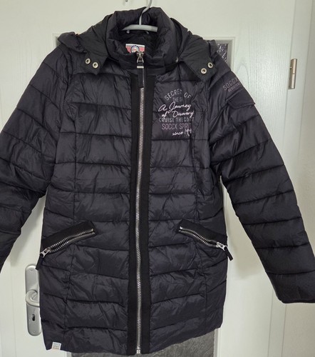 Soccx anorak damen 42 - anorak,