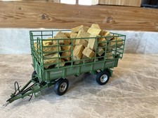 Ballengitter Krone Emsland