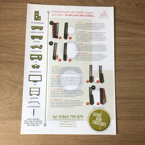 Hifis49 magazinanzeige 11x8 - hifis49,