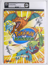Pokemon Ranger Lösungsbuch