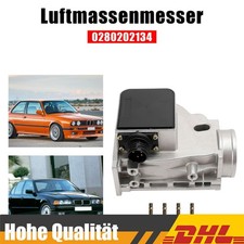 MAF Luftmengenmesser sensor