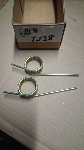 Feder ac819959 passend - 2x,