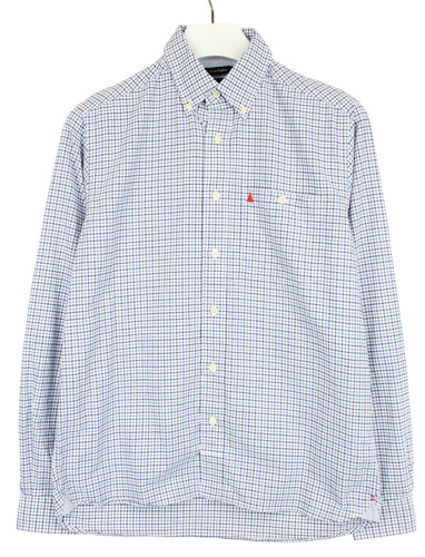 Musto ocean outfitters - ocean, shirt