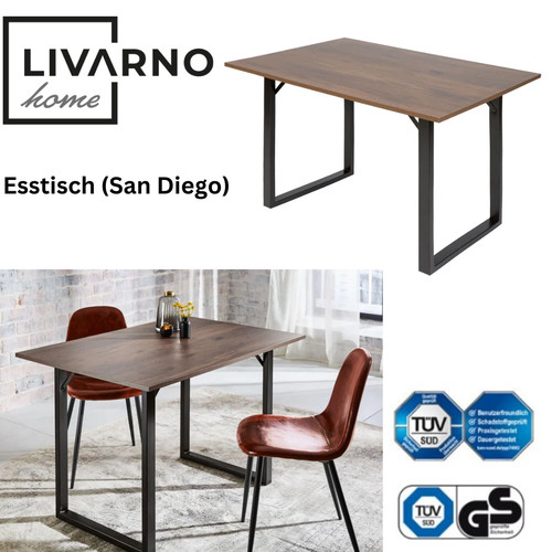 Livarno home esstisch san - livarno,
