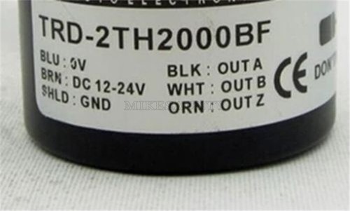 1pc new koyo rotary - rotary, encoder