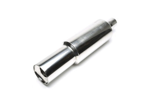 SPORT-AUSPUFF