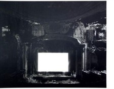 Hiroshi sugimoto poster - hiroshi,