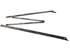 Unterfahrschutz Hilfsrahmen