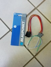 Adapter BLAUPUNKT Lenkradfernbedienung 7607621126-001 für Interface