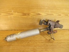 Lötkolben BAT Benzin Messing Spirit Vintage #3 Dachrinne Dachdecker