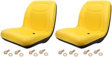 (2pcs) VG11696 Seat FITS John