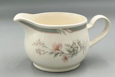 Noritake Marlfield - Soßenkanne mit Henkel für Debenhams.