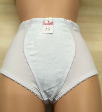 1xFeste Miederhose Korrektur Wäsche/ Bauch weg-(ATR: 3388, GR:75-110)