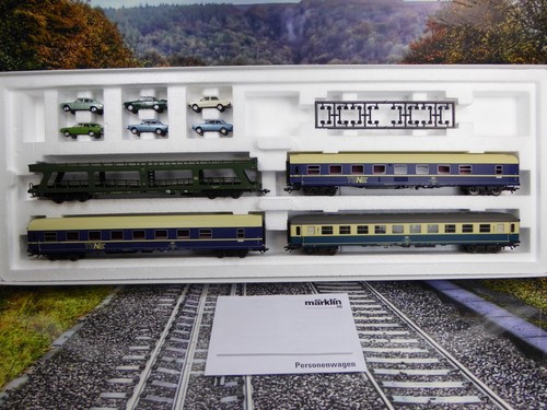 Märklin 42999 db - märklin,