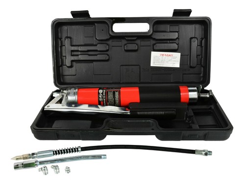 Einhandfettpresse hand - einhandfettpresse,