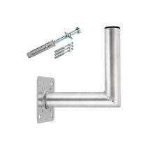 PremiumX 25cm Wandhalter