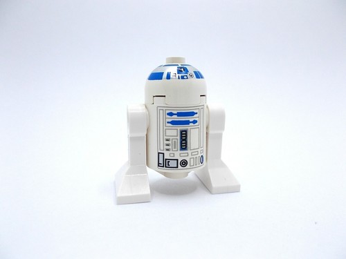 Lego star wars - lego®, astromech