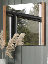 Wandspiegel Flur Garderobe