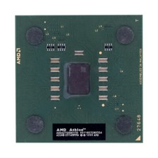 AMD ATHLON XP 2700+