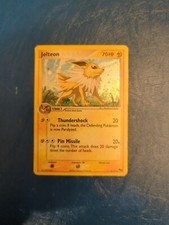 Pokemon 3/17 Blitza POP Series