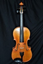 Viola / Bratsche "J. BAILLY A