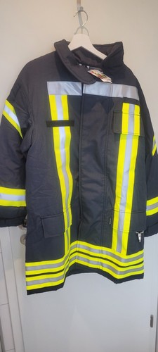 Feuerwehr jacke hupf - jacke,