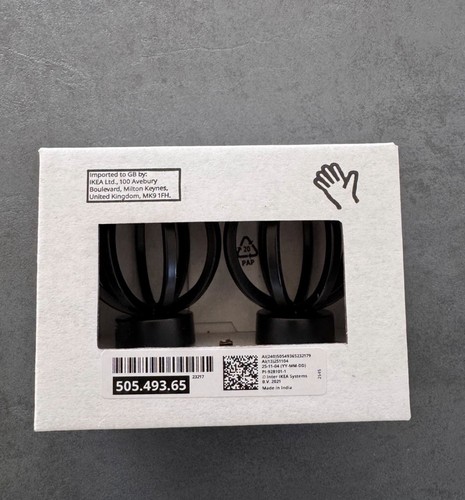 Ikea tallbarsmal endstücke - ikea,