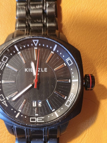 Kienzle quarzarmbanduhr - kienzle,