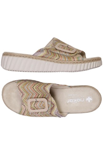 Rieker sandalen damen - rieker,