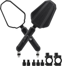 Motorcycle Rearview Mirror