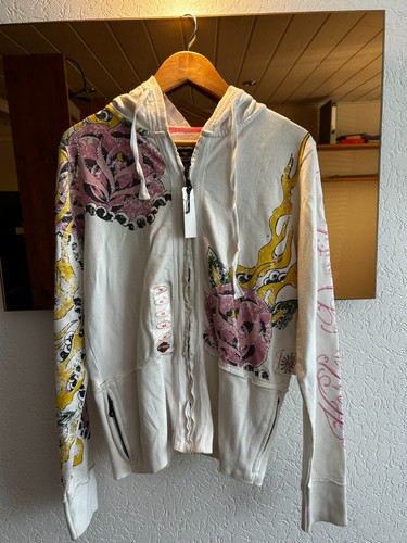Harley davidson sweatjacke - harley,