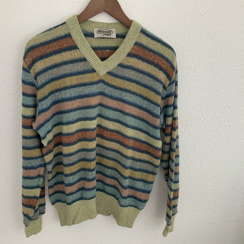 Missoni uomo pullover - missoni,