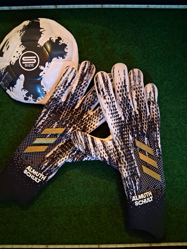 Matchworn adidas predator - predator, 20
