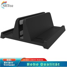Einstellbare Vertikaler Laptop
