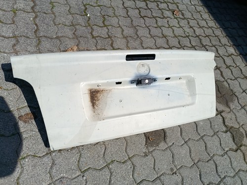 Golf iii 1e cabrio - vw,