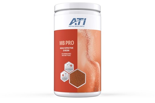 Ati pro mischbettharz - mb,