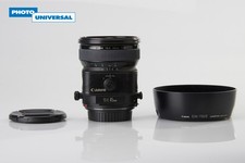Canon TS-E 45mm/2,8 Tilt-Shift