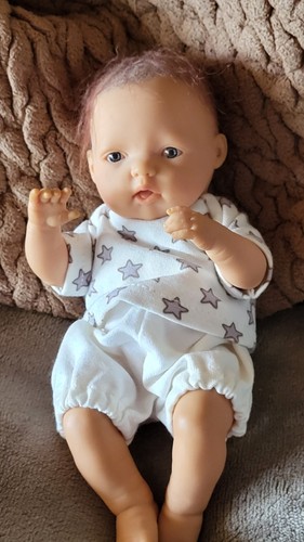 Kleine berenger puppe - kleine,